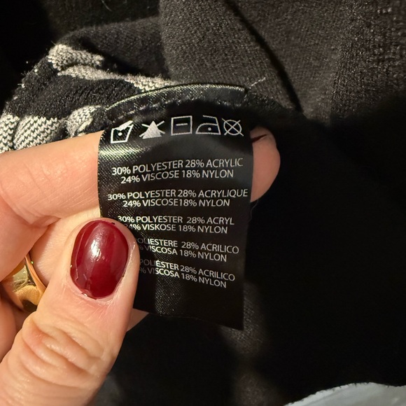 Anthropologie NVLT Pippa Cardigan medium - Picture 5 of 6